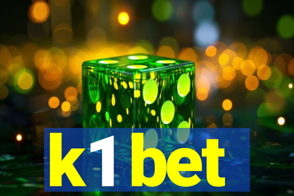 k1 bet